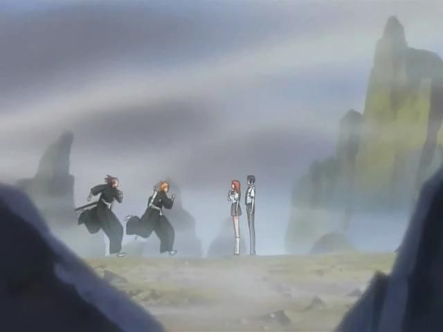 Otaku Gallery  / Anime e Manga / Bleach / Screen Shots / Episodi / 068-069 - Bount - I cacciatori di anime / 103.jpg